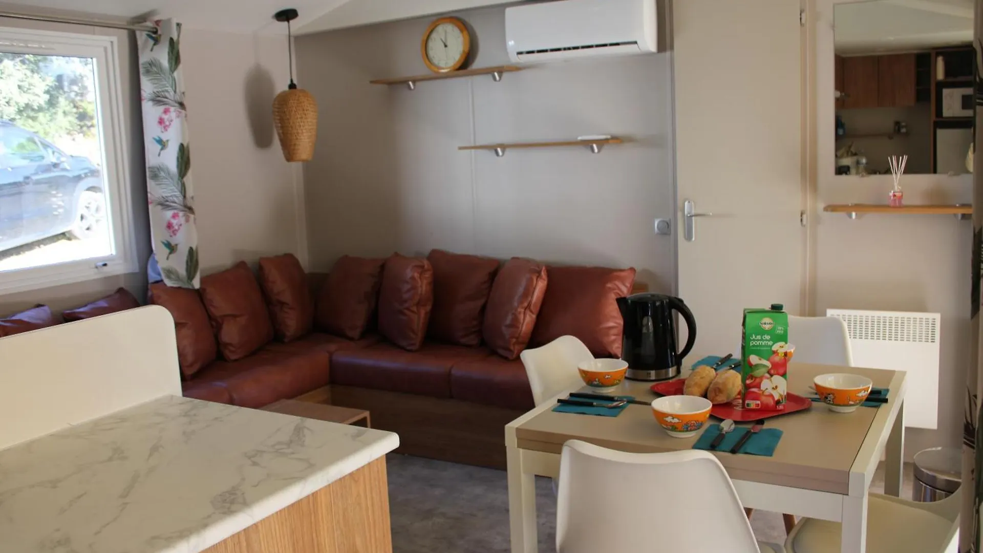 Mobilhome Gamme Residentielle Le Muy 0*,  France