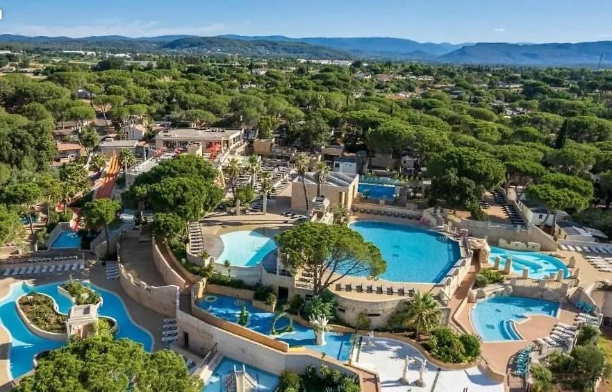 Mobilhome Gamme Residentielle Le Muy