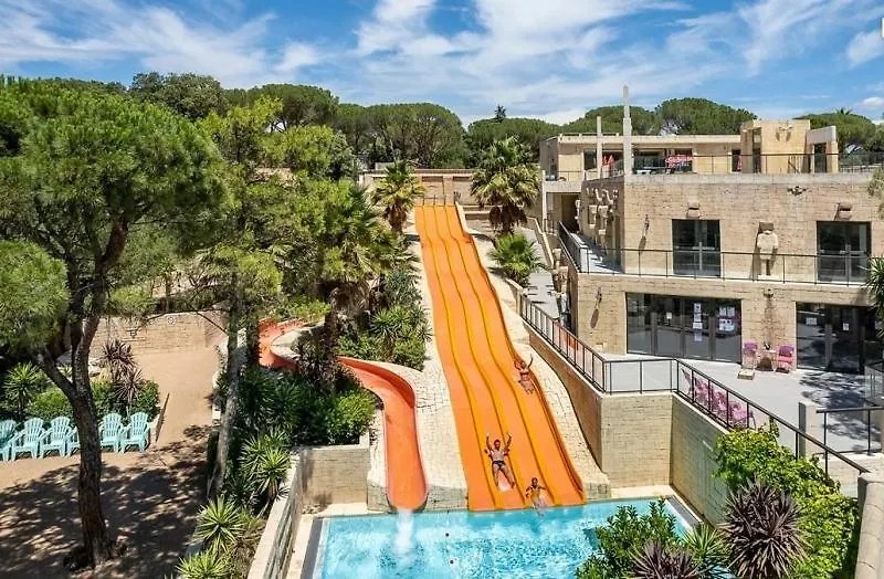 Mobilhome Gamme Residentielle Le Muy 0*,  France
