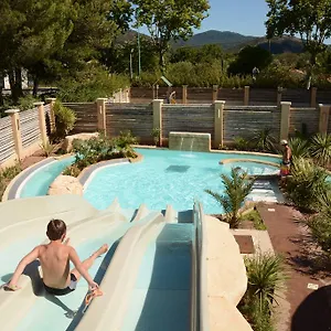 Camping La Prairie Camping