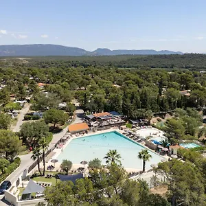 Rcn Domaine De La Noguière Camping