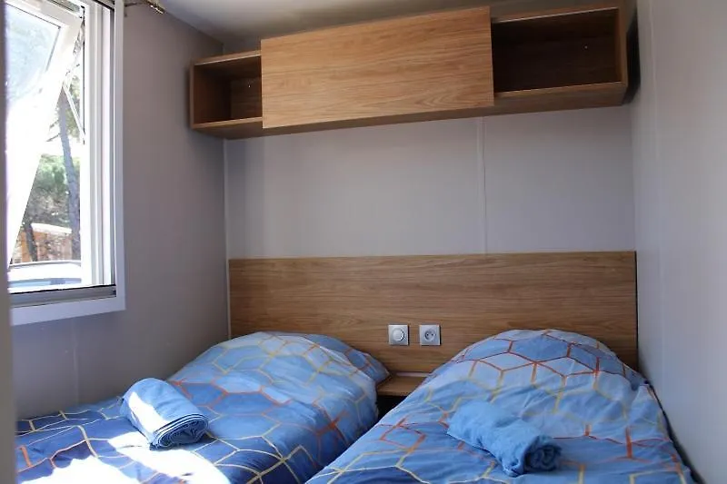 Mobilhome Gamme Residentielle Le Muy France